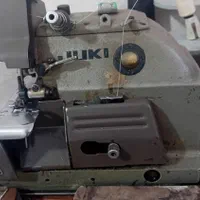 چرخ ریشه بندی ژوکی ۳ نخ ژاپن