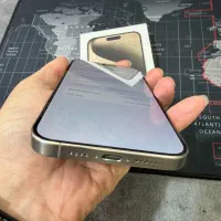iPhone 15 pro  max|موبایل|تهران, جردن|دیوار