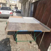 چرخ گاری|ابزارآلات|قم, ولیعصر|دیوار