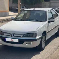 پژو پارس ELX ۱۴۰۳ فول آخرین نسخه سیمی