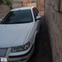 سمند موتور معمولی|خودرو سواری و وانت|شیراز, شهرک قمشه|دیوار