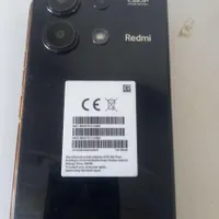 شیائومی Redmi Note 13 با حافظهٔ ۲۵۶ گیگابایت|موبایل|اصفهان, ملک‌شهر|دیوار