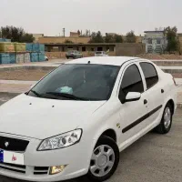 رانا بسیار تمیز با موتور tu5