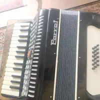 ارکاردون|پیانو، کیبورد، آکاردئون|فولادشهر, C7|دیوار