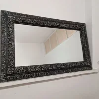 اینه شمعدان