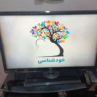 تلویزیون LG فول اچ دی|تلویزیون و پروژکتور|آمل, |دیوار