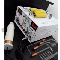 دستگاه هیدرودرمی گالوانیک سالنی گرند دیوایس