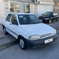 پراید ۹۴ پلم