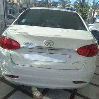 جک جی۴ مدل۱۴۰۲|خودرو سواری و وانت|بابل, |دیوار