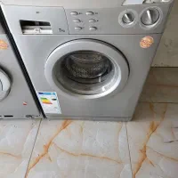 لباسشویی زیرووات/۷ کیلویی/ ارسال و نصب رایگان|ماشین لباسشویی و خشک‌کن لباس|تهران, بازار|دیوار