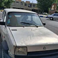 فنی وکولر و بخاری ضبط و پخش شاسی ها پلمپ سالم|خودرو سواری و وانت|گرمسار, |دیوار