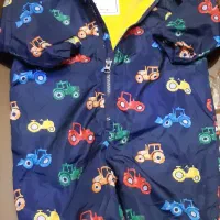 بارونی پسرانه