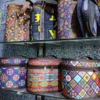 جا طلایی|صنایع دستی و سایر لوازم تزئینی|رامهرمز, |دیوار