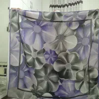 روسری قواره بزرگ