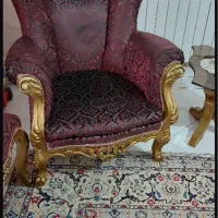 میز ناهارخوری ۱۲ نفره|میز و صندلی غذاخوری|رشت, حومه رشت|دیوار