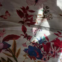 لحاف دونفره ، کاور لحاف ، تشک ، روبالشی دونفره|تخت و سرویس خواب|تهران, تهرانپارس جنوبی|دیوار