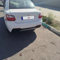 ساینا دوگانه سوز شرکتی|خودرو سواری و وانت|یزد, |دیوار