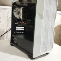 کیس گیمینگ حرفه ای کد 107|رایانه رومیزی|بجنورد, |دیوار