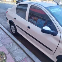 206sdمدل v20|خودرو سواری و وانت|تهران, مسعودیه|دیوار