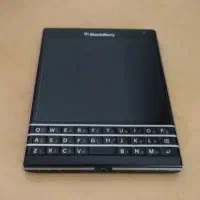 بلکبری پاسپورت BlackBerry Passport