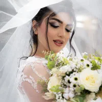 جشنواره پکیج میکاپ‌ گریم و شینیون عروس cip محفلی|خدمات آرایشگری و زیبایی|اصفهان, رزمندگان|دیوار