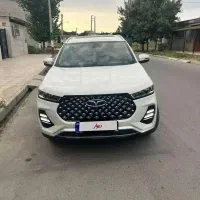 تیگو 7 پرو اکسلنت درحد