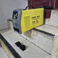 دستگاه جوش موتور جوش صبا Fجلو طوسی آکبند|ابزارآلات|تهران, توحید|دیوار