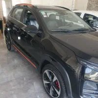 x33 cross|خودرو سواری و وانت|مشهد, خرمشهر|دیوار