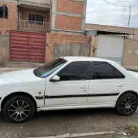 پژو پارس مدل ۱۳۹۷|خودرو سواری و وانت|علی‌آباد کتول, |دیوار