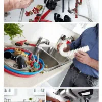 لوله کشی.برقکشی،برقکار.جوشکاری سیار