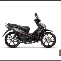 بی کلاج پرواز|موتورسیکلت|مشهد, فاطمیه|دیوار