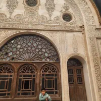 کار گر ساده