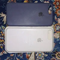 کاور و قاب اصلی آیفون اپل گوشی ۷پلاس و۸ پلاس|لوازم جانبی موبایل و تبلت|تهران, علی‌آباد|دیوار