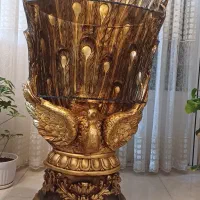 میز بار طرح طاووس