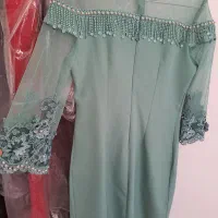 پیراهن مجلسی ارزان قیمت