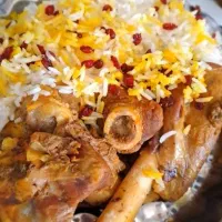 استخدام آشپز