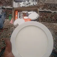 لامپ چراغ سقف کاذب ترانس دار|لامپ و چراغ|اسلام‌شهر, شهرک مهدیه|دیوار