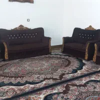 مبل هفت نفره