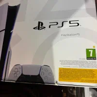 Pes5 slim دیسک خور