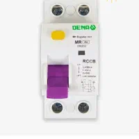 فیوز محافظ جان