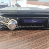 پخش کنوود اصلی 4 کانال بلوتوثی به ضمانت