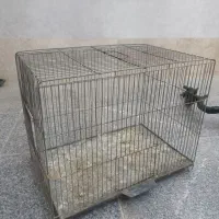 قفس پرنده