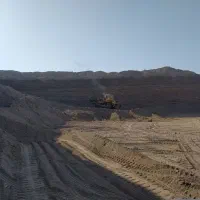 اجاره بلدوزر کوماتسو 85