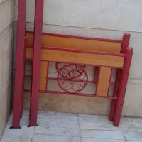 تخت و نوپان زیر