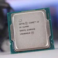 پردازنده CPU i5 11400