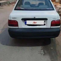 پراید131مدل96|خودرو سواری و وانت|خرمشهر, |دیوار