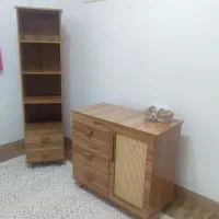 سیسمونی کودک|تخت و صندلی بچه|مبارکه, |دیوار