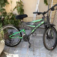 دوچرخه 26|دوچرخه، اسکیت، اسکوتر|اندیشه, اندیشه فاز ۵|دیوار