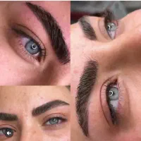آموزش فوق تخصصی آرایش دائم بامدرک ورودبه بازارکار|خدمات آموزشی|رفسنجان, |دیوار