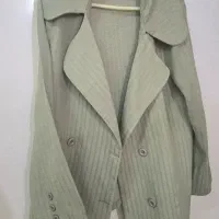 مانتو شومیز پیراهن شلوار شال لباس کت